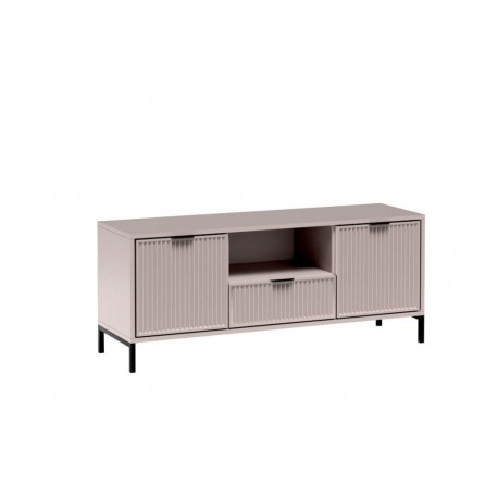 JAR044/1 Έπιπλο TV LINKA 135 κασμίρ 135x41x56