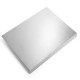 01-52706 ESTIA ΓΩΝΙΑΚΗ ΕΠΙΦΑΝΕΙΑ ΚΟΠΗΣ INOX 48X37CM