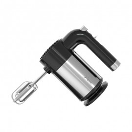 400590 Μίξερ χειρός PRHM-40590 Primo 500W, Inox/Μαύρο