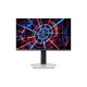 TCL 25P2A Pro IPS HDR Gaming Monitor 25" QHD 2560x1440 320Hz με Χρόνο Απόκρισης 1ms GTG F