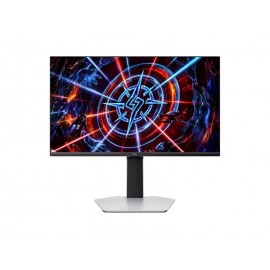 TCL 25P2A Pro IPS HDR Gaming Monitor 25" QHD 2560x1440 320Hz με Χρόνο Απόκρισης 1ms GTG F