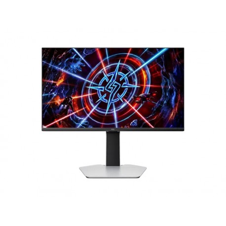 TCL 25P2A Pro IPS HDR Gaming Monitor 25" QHD 2560x1440 320Hz με Χρόνο Απόκρισης 1ms GTG F