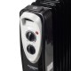 42-8911 Καλοριφέρ Λαδιού Hausberg HB-8911NG με 11 Φέτες 2500W