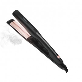 400584 Ισιωτική ατμού PRHS-40584 Primo Steam Styler Digital Μαύρη/ροζ