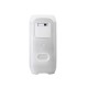 110583-0046 Akai Sonic X10 Φορητό Ηχείο 75W με Bluetooth 5.3, FM, TWS & Ασύρματο Μικρόφωνο (Λευκό)