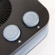 30-0014 Αερόθερμο Telemax Heatcube FH-P04