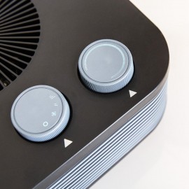 30-0014 Αερόθερμο Telemax Heatcube FH-P04