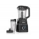 Ninja TB301EU Detect Pro & Single Serve Μπλέντερ με Πλαστική Κανάτα 2.1 lt 1200W Μαύρο