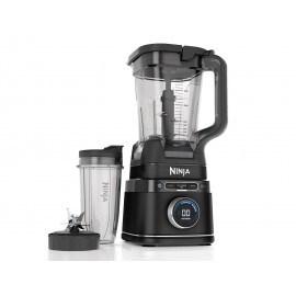 Ninja TB301EU Detect Pro & Single Serve Μπλέντερ με Πλαστική Κανάτα 2.1 lt 1200W Μαύρο