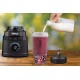 Ninja TB301EU Detect Pro & Single Serve Μπλέντερ με Πλαστική Κανάτα 2.1 lt 1200W Μαύρο