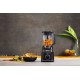 Ninja TB301EU Detect Pro & Single Serve Μπλέντερ με Πλαστική Κανάτα 2.1 lt 1200W Μαύρο