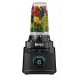 Ninja TB301EU Detect Pro & Single Serve Μπλέντερ με Πλαστική Κανάτα 2.1 lt 1200W Μαύρο