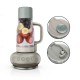 Ninja DB351EUST BlendBOSS Μπλέντερ με Πλαστική Κανάτα 710 ml Γκρι