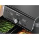 Ninja DZ901EU DualZone XL Air Fryer με Διπλό Αποσπώμενο Κάδο 9.5lt Γκρι