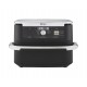 Ninja AF500EU Foodi FlexDrawer Dual Air Fryer 10.4lt Μαύρο