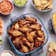 Ninja FN101EUGY CRISPi Air Fryer 3.8lt Γκρι