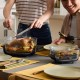 Ninja FN101EUGY CRISPi Air Fryer 3.8lt Γκρι