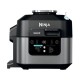 Ninja ON500EU Speedi Πολυμάγειρας 1760W με Χωρητικότητα 5.7lt Μαύρος