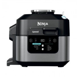 Ninja ON500EU Speedi Πολυμάγειρας 1760W με Χωρητικότητα 5.7lt Μαύρος