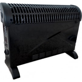 Bella Cucina BC Heat 7002 Θερμοπομπός Δαπέδου 2000W με Θερμοστάτη