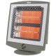 Ηλεκτρική θερμάστρα QUARTZ RADIANT-HR319