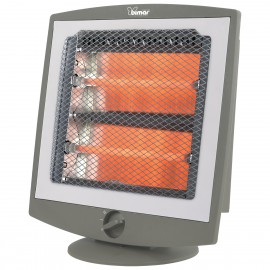 Ηλεκτρική θερμάστρα QUARTZ RADIANT-HR319