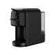 400588 Μηχανή Espresso PREM-40588 Primo 4σε1 20Bar Έγχρωμη οθόνη αφής  Μαύρη