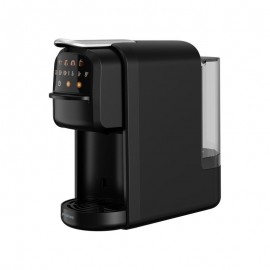 400588 Μηχανή Espresso PREM-40588 Primo 4σε1 20Bar Έγχρωμη οθόνη αφής  Μαύρη