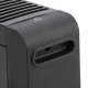 JATA JCRC2215 Μαύρο - Convector 2000W