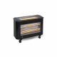 SARAY WHT-4040 Σόμπα Χαλαζία 2400W