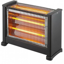 Jager LX-1307 Σόμπα Χαλαζία 1500W