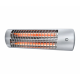 Jager JAG-LX2900 Επιτοίχια Σόμπα Χαλαζία Μπάνιου 1200W