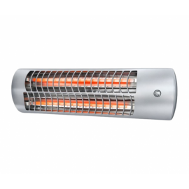 Jager JAG-LX2900 Επιτοίχια Σόμπα Χαλαζία Μπάνιου 1200W