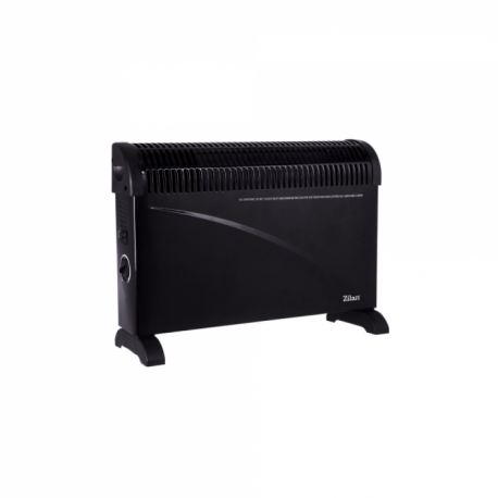 ZILAN ZLN6843 ΘΕΡΜΟΠΟΜΠΟΣ 2000W