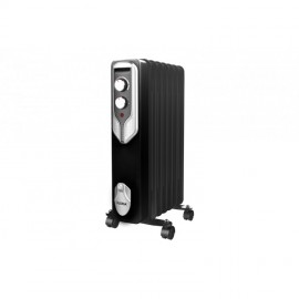 ZILAN ZLN3642 ΚΑΛΟΡΙΦΕΡ ΛΑΔΙΟΥ 1500W 7 ΦΕΤΕΣ