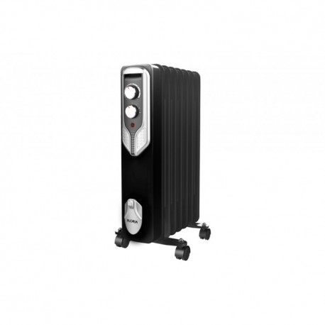 ZILAN ZLN3642 ΚΑΛΟΡΙΦΕΡ ΛΑΔΙΟΥ 1500W 7 ΦΕΤΕΣ