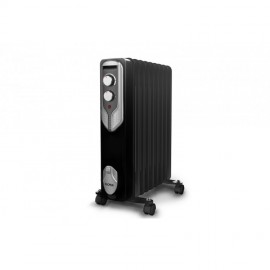 ZILAN ZLN3659 ΚΑΛΟΡΙΦΕΡ ΛΑΔΙΟΥ 2000W 9 ΦΕΤΕΣ
