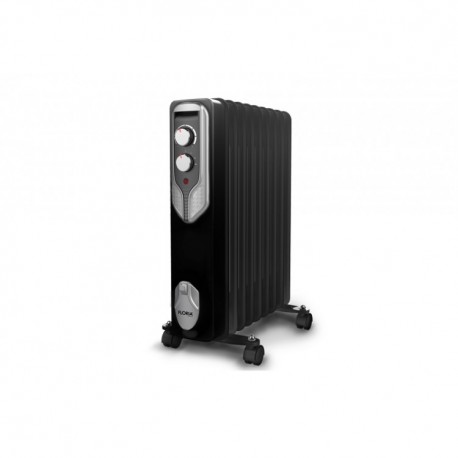 ZILAN ZLN3659 ΚΑΛΟΡΙΦΕΡ ΛΑΔΙΟΥ 2000W 9 ΦΕΤΕΣ
