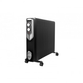 ZILAN ZLN3673 ΚΑΛΟΡΙΦΕΡ ΛΑΔΙΟΥ 2500W 13 ΦΕΤΕΣ
