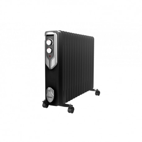 ZILAN ZLN3673 ΚΑΛΟΡΙΦΕΡ ΛΑΔΙΟΥ 2500W 13 ΦΕΤΕΣ
