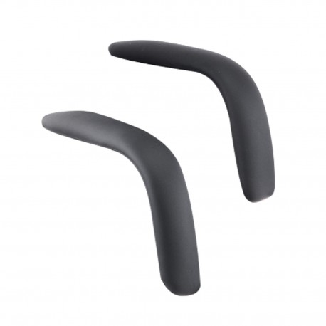ΑΝΤΑΛΛΑΚΤΙΚΟ ΣΕΤ ΜΑΞΙΛΑΡΑΚΙΑ ΜΠΡΑΤΣΩΝ ΓΙΑ ΚΑΡΕΚΛΕΣ ΓΡΑΦΕΙΟΥ HM18354.01