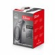 ZILAN ZLN2281 MINI ΚΕΡΑΜΙΚΟ ΑΕΡΟΘΕΡΜΟ ΠΡΙΖΑΣ - 400W - ΜΑΥΡΟ