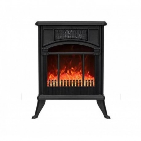 ZILAN ZLN-2051 ΑΕΡΟΘΕΡΜΟ ΚΕΡΑΜΙΚΟ 1900W - ΣΕ ΣΧΗΜΑ ΤΖΑΚΙΟΥ - ΜΑΥΡΟ - ΜΕ ΕΦΕ ΦΛΟΓΑΣ