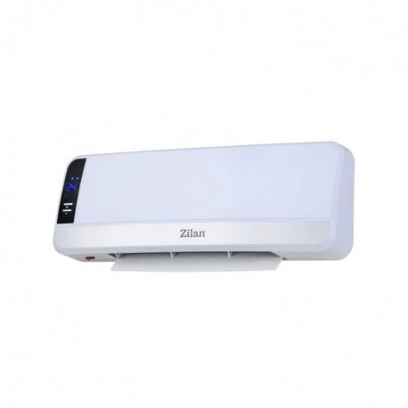 ZILAN ZLN2090 ΑΕΡΟΘΕΡΜΟ TOIXOY 2000W