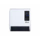 ZILAN ZLN2083 ΑΕΡΟΘΕΡΜΟ TOIXOY 2000W