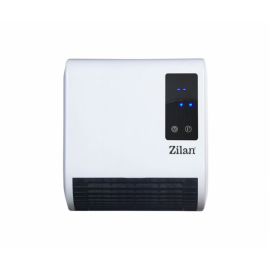 ZILAN ZLN2083 ΑΕΡΟΘΕΡΜΟ TOIXOY 2000W