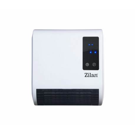 ZILAN ZLN2083 ΑΕΡΟΘΕΡΜΟ TOIXOY 2000W
