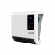 ZILAN ZLN2083 ΑΕΡΟΘΕΡΜΟ TOIXOY 2000W