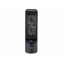 ZILAN ZLN2052 ΚΕΡΑΜΙΚΟ ΑΕΡΟΘΕΡΜΟ ΠΥΡΓΟΣ 2000W