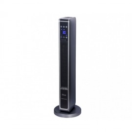 ZILAN ZLN2076 ΚΕΡΑΜΙΚΟ ΑΕΡΟΘΕΡΜΟ ΠΥΡΓΟΣ 2200W